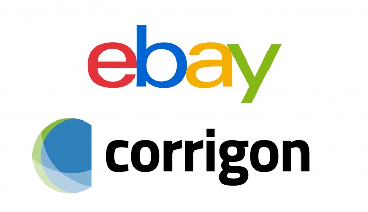 Ebay Corrigon