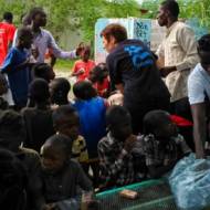 IsraAID Haiti
