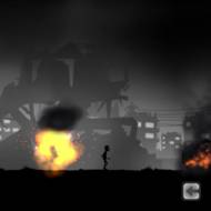 Liyla and the Shadows of War