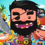 pirate kings