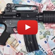 Funding terror