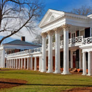 University of Virginia