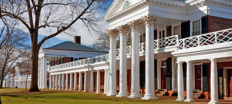 University of Virginia