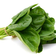 spinach