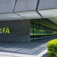 FIFA HQ
