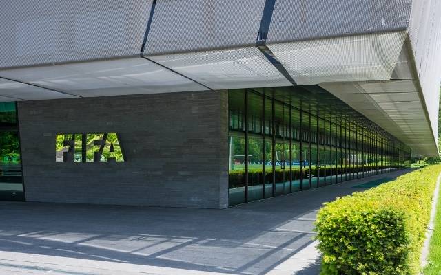 FIFA HQ