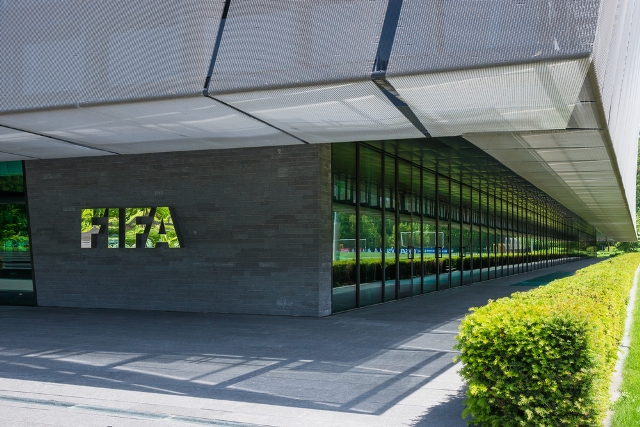 FIFA HQ