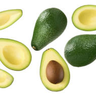 Israeli avocado