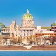 Pennsylvania senate