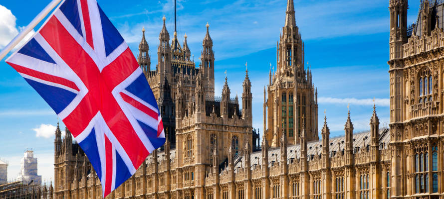 UK Parliament