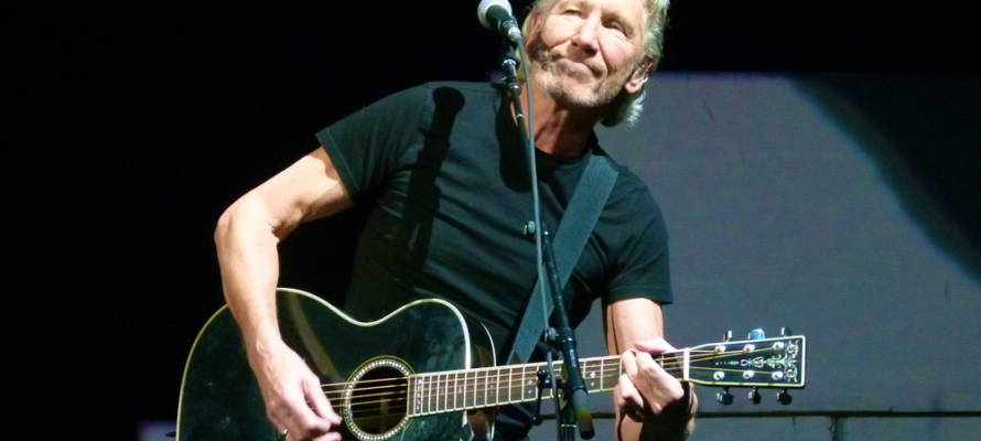 Roger Waters