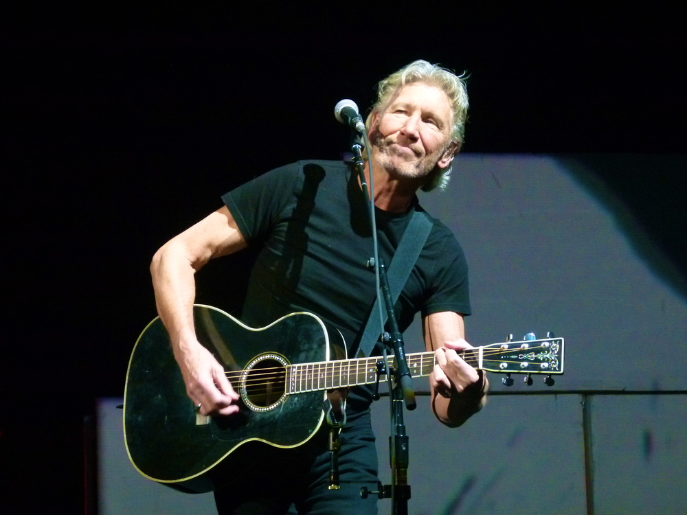 Roger Waters