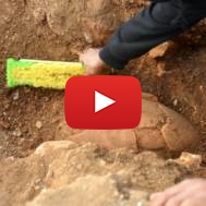 Jerusalem's Third Wall discovered