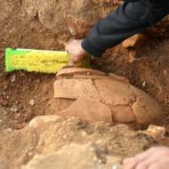 Jerusalem's Third Wall discovered