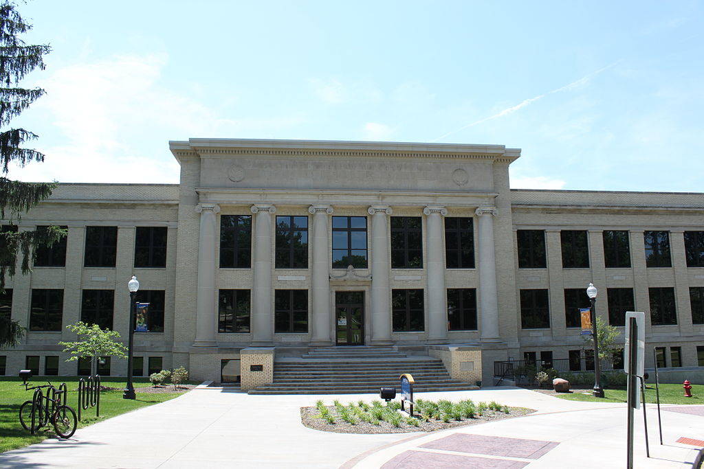 Kent State University