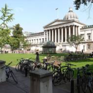 university college london