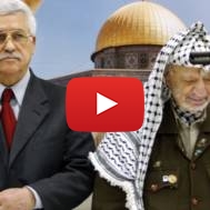 abbas and arafat
