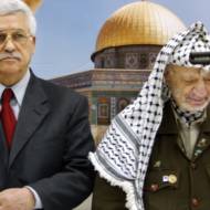 abbas and arafat