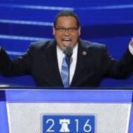 Keith Ellison