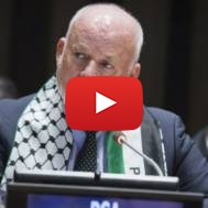 President of the 71st session of the General Assembly, Peter Thomson of Fiji