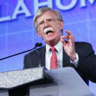 John Bolton