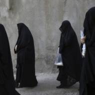 Muslim women