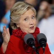 Hillary Clinton