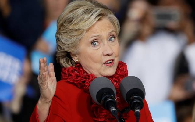 Hillary Clinton