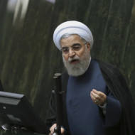 Hassan Rouhani