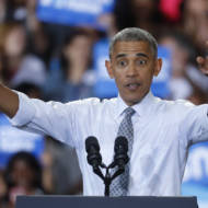 Barack Obama