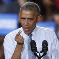 Barack Obama