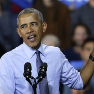 Barack Obama