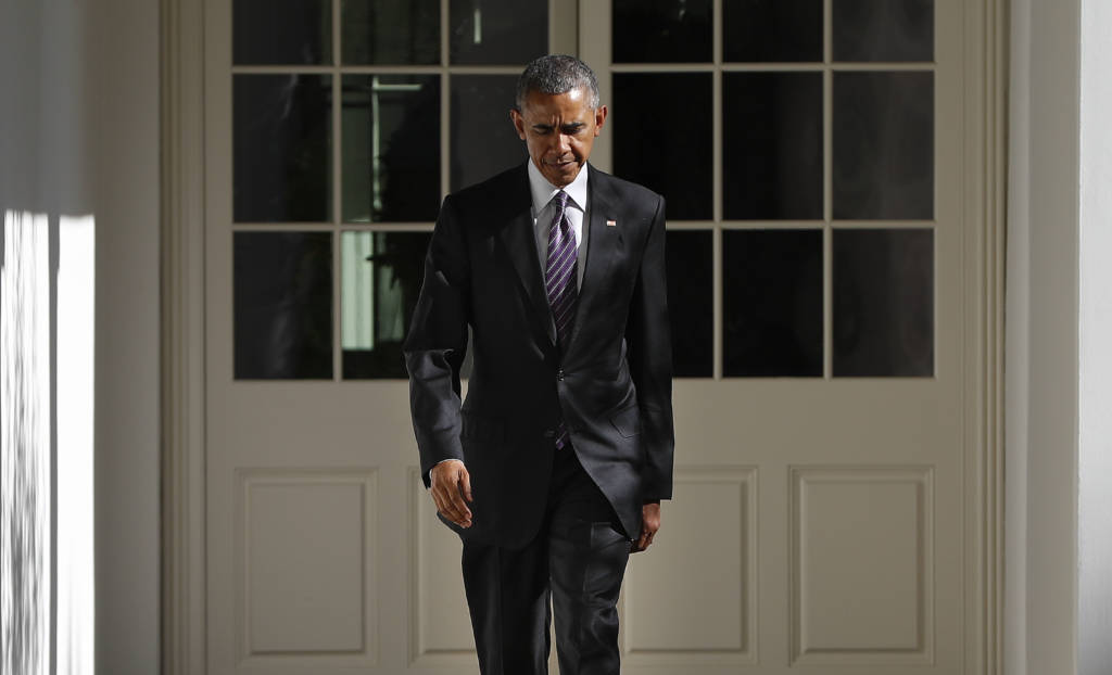 Barack Obama