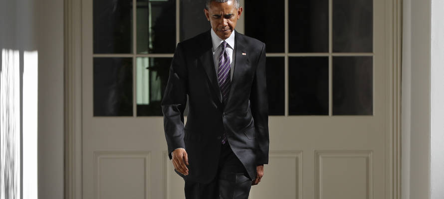 Barack Obama