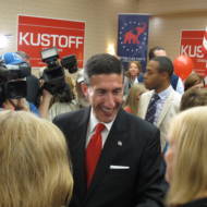 David Kustoff