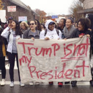 campus anti-Semitism