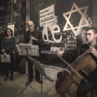 Holocaust music