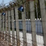 Dachau concentration camp