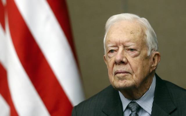Jimmy Carter