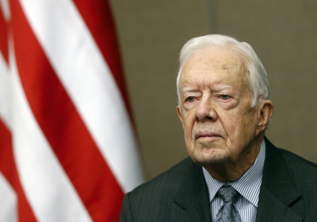 Jimmy Carter