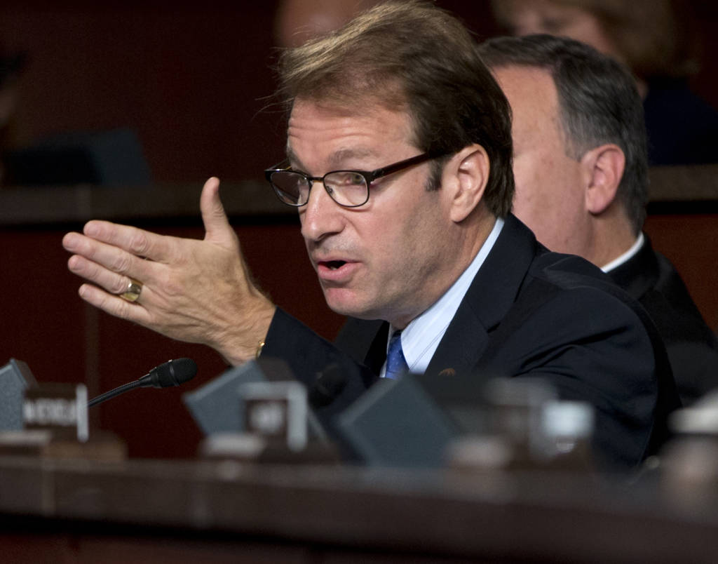 Peter Roskam