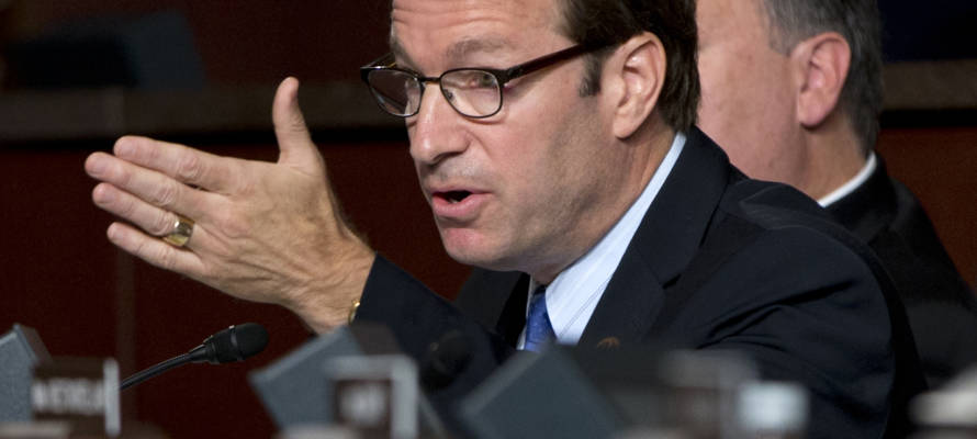 Peter Roskam