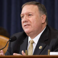 Mike Pompeo