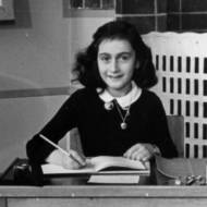 Anne Frank