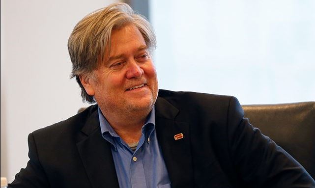 bannon