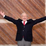 Warren Buffet