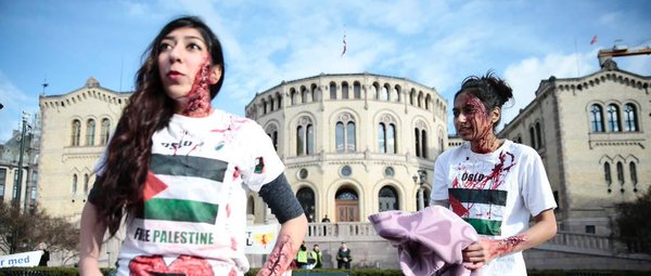 BDS Norway