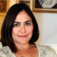 Caroline Glick