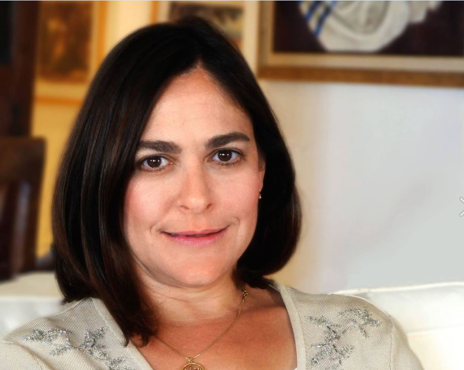 Caroline Glick