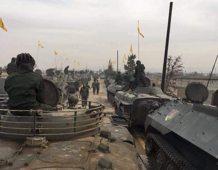Hezbollah